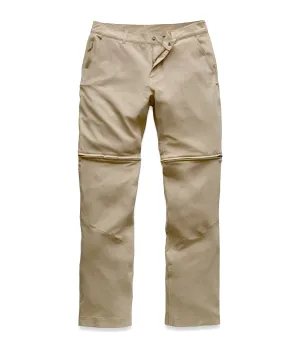 Paramount Convertible Pant (Women's) - NF0A3OC5 - Past Season
