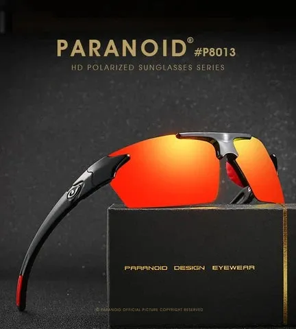 Paranoid Sport Aquatic Aura