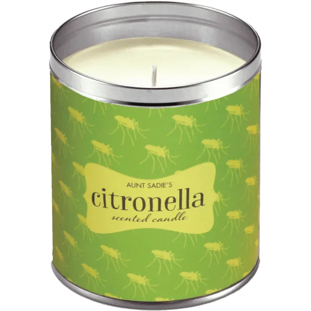 Park Slope Citronella Candle