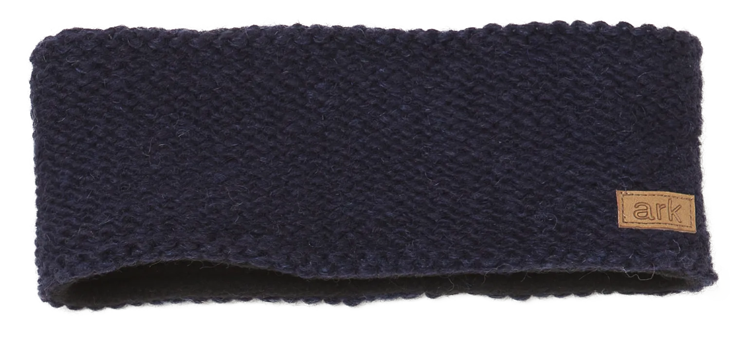 Parkdale Headbands