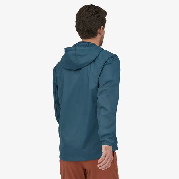 Patagonia Houdini Jacket (Men's)