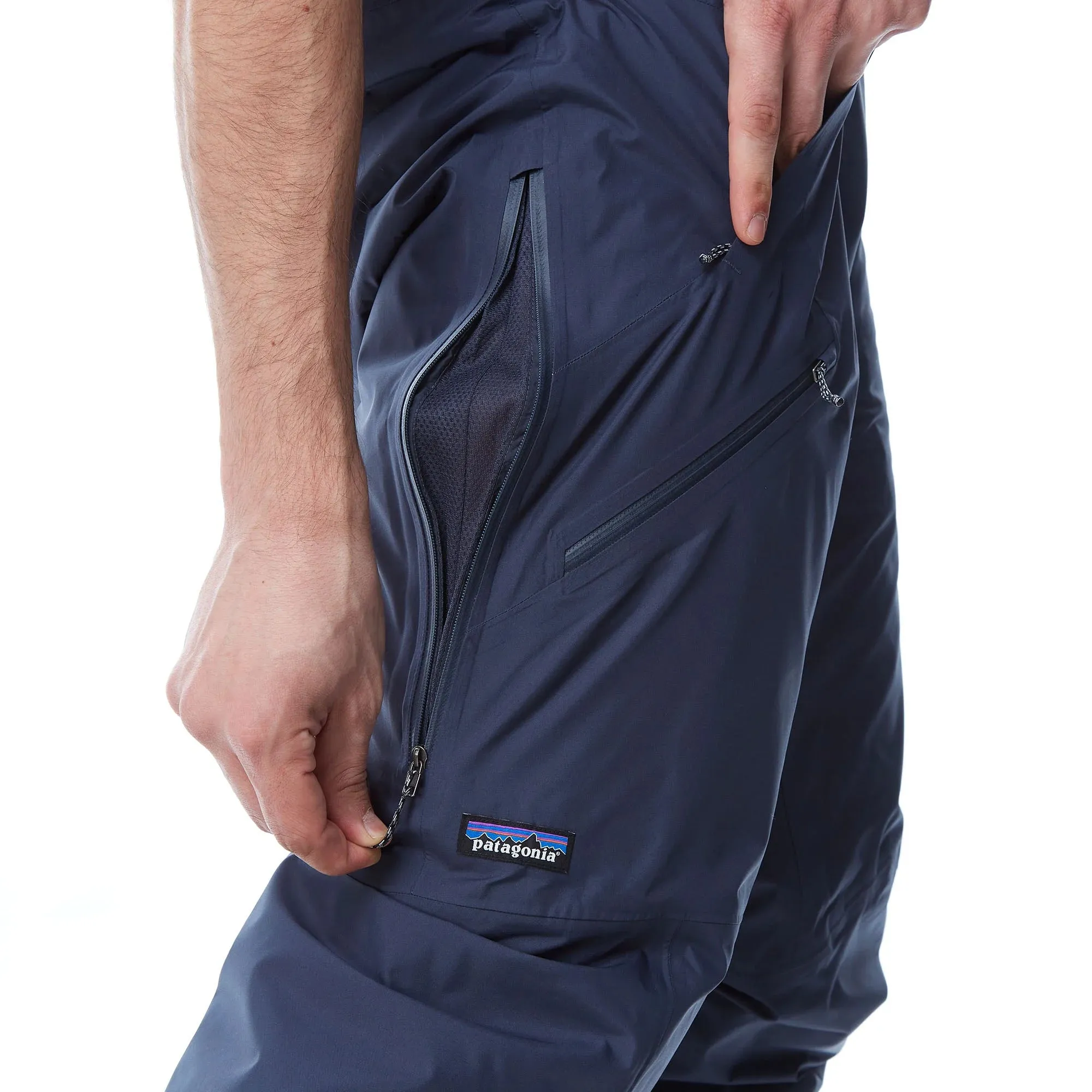 Patagonia Men's Insulated Powder Town Pants