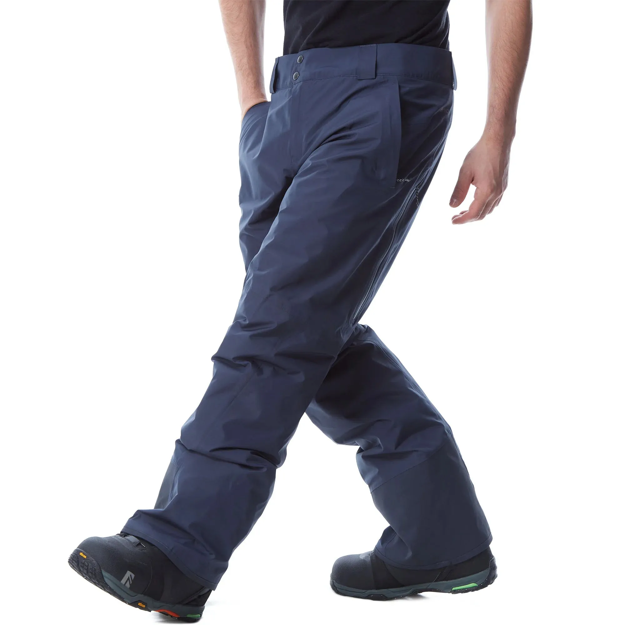 Patagonia Men's Insulated Powder Town Pants
