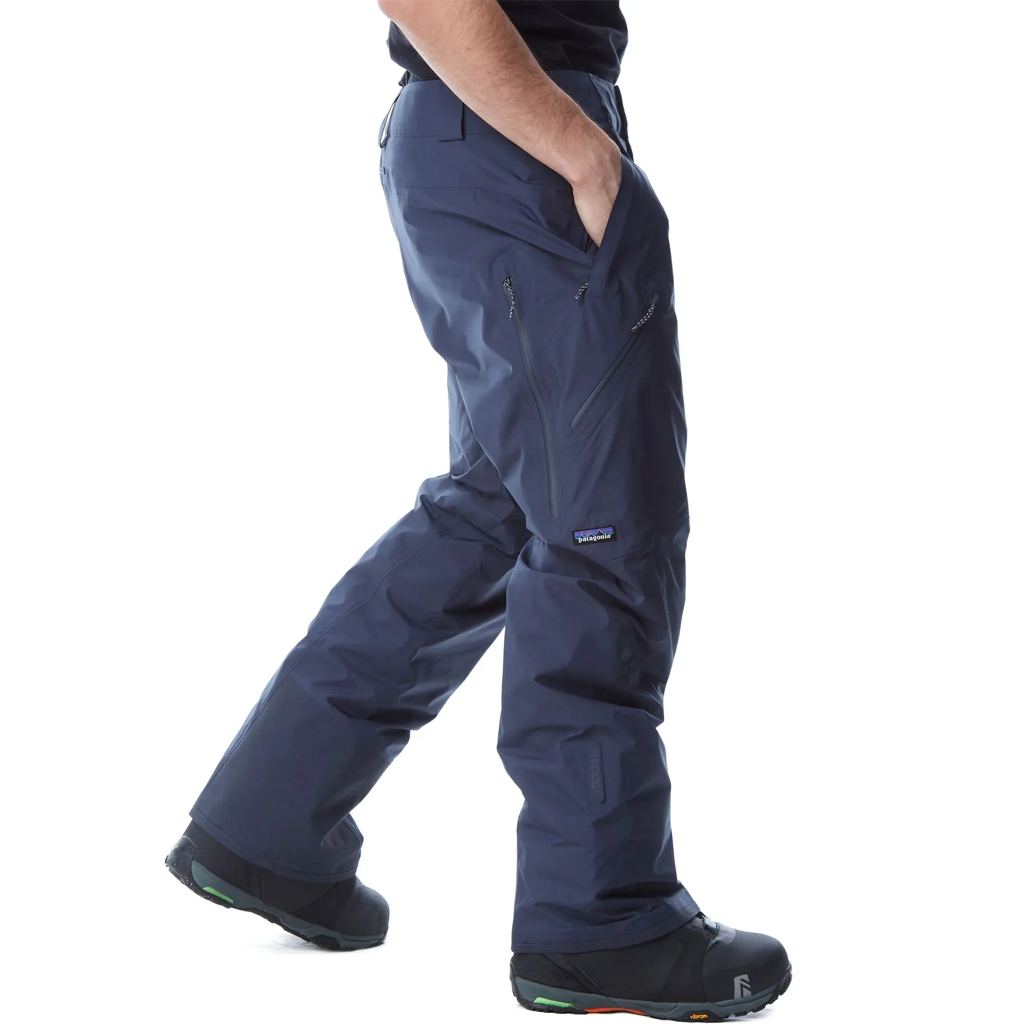 Patagonia Men's Insulated Powder Town Pants