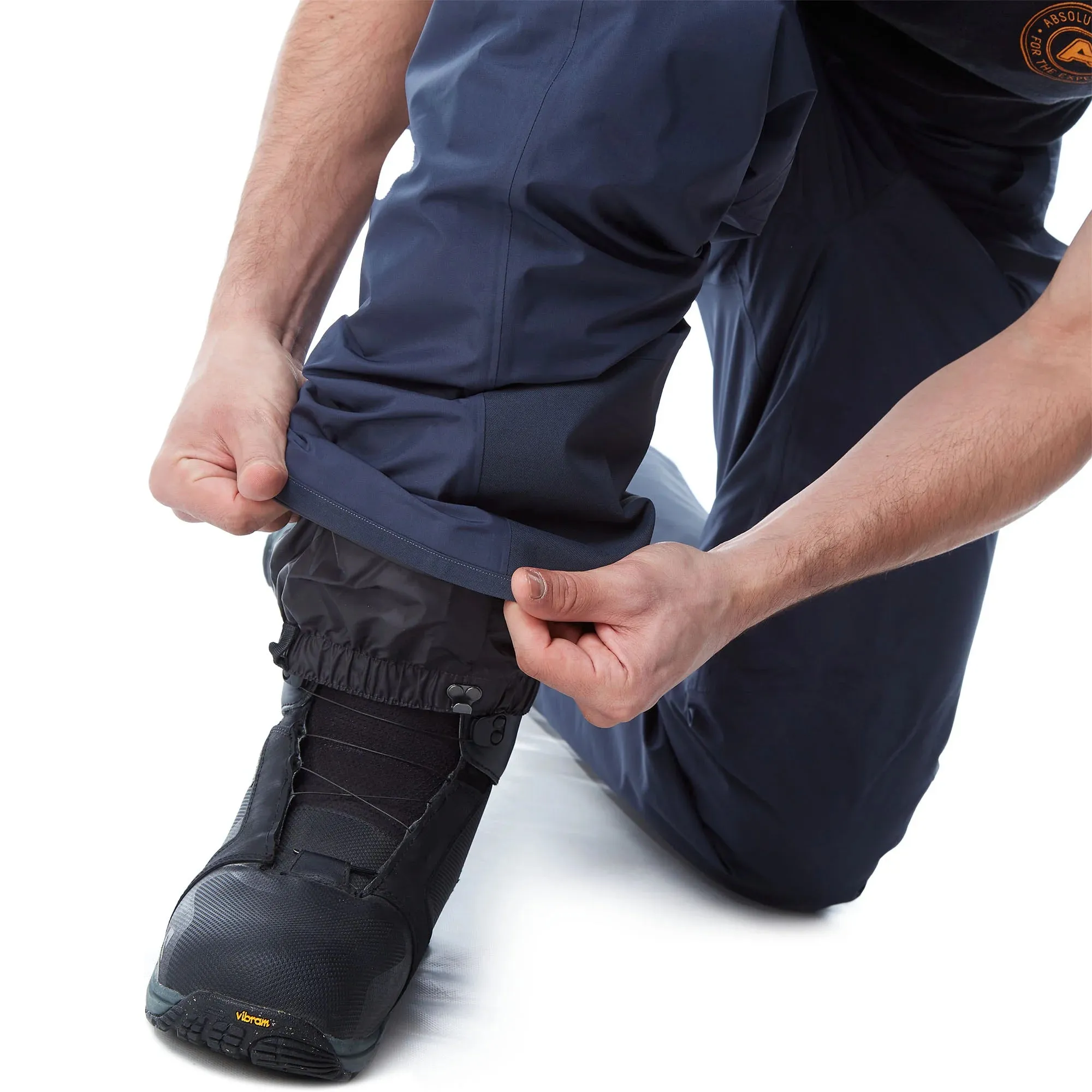 Patagonia Men's Insulated Powder Town Pants