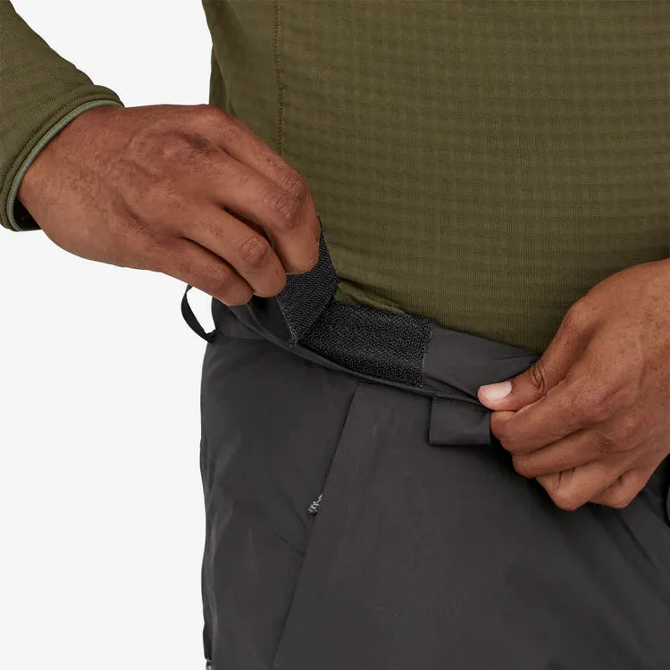 Patagonia Men's Insulated Powder Town Pants