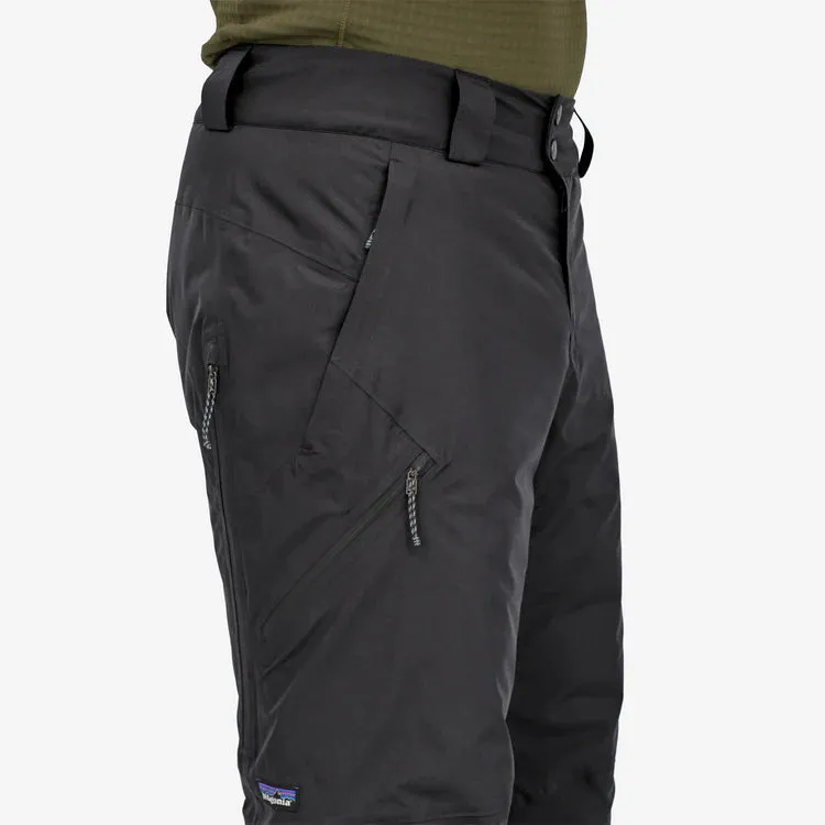 Patagonia Men's Insulated Powder Town Pants