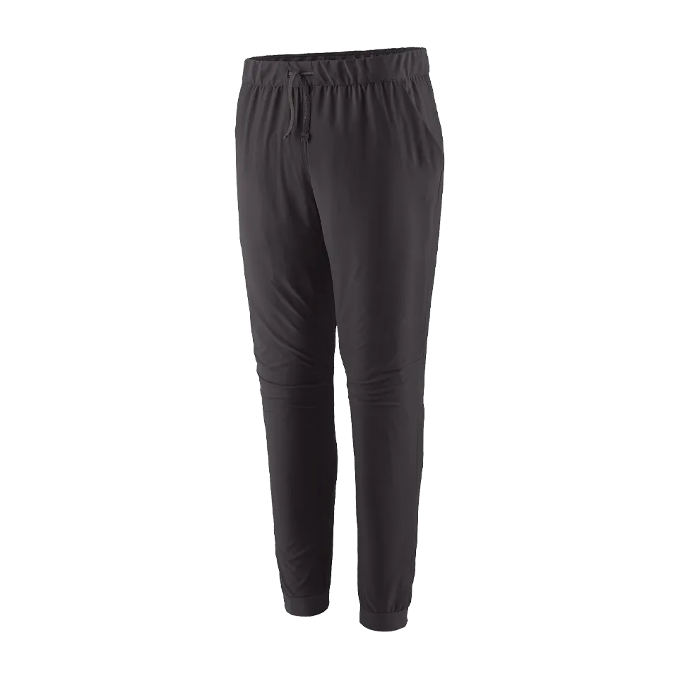 Patagonia Men's Terrebonne Trail Joggers Black