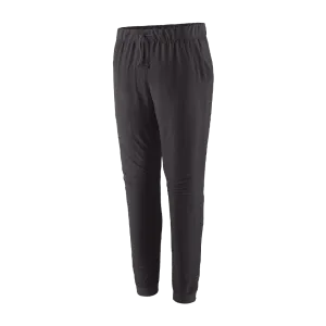 Patagonia Men's Terrebonne Trail Joggers Black