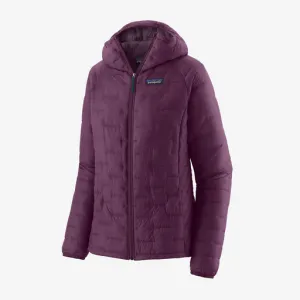 Patagonia Micro Puff Hoody Women's