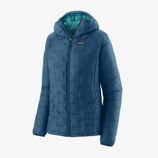 Patagonia Micro Puff Hoody Women's