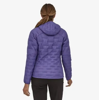 Patagonia Micro Puff Hoody Women's