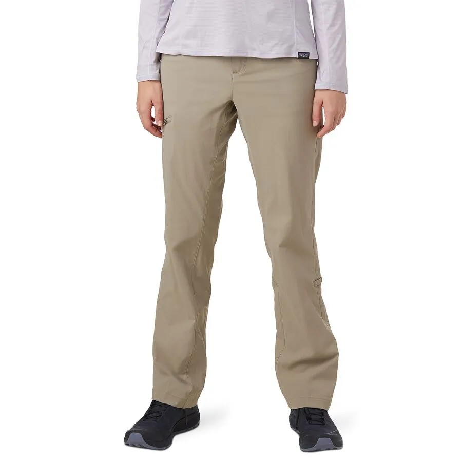 Patagonia Women's Quandary Pants
