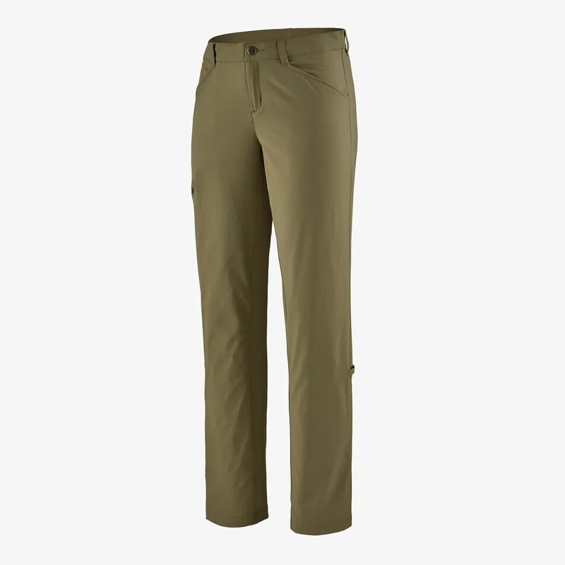 Patagonia Women's Quandary Pants