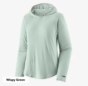 Patagonia Women’s Tropic Comfort Natural Hoody