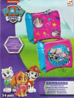 Paw Patrol Armbands