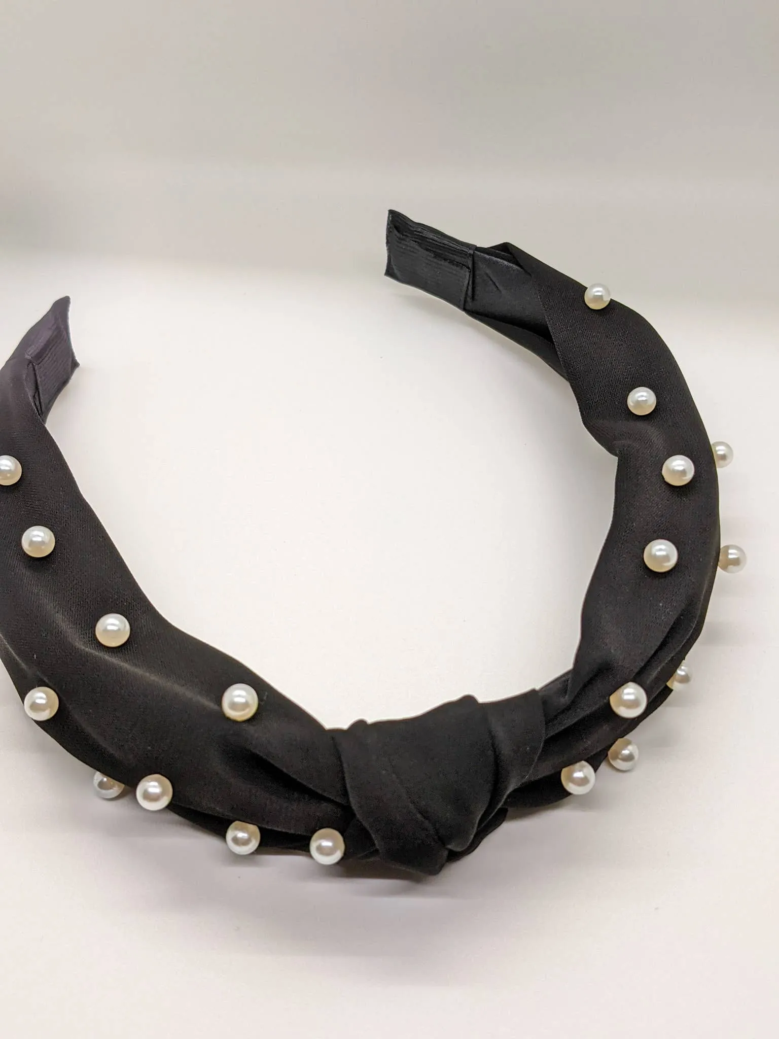Pearl Headbands