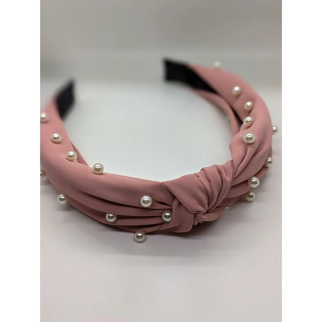 Pearl Headbands