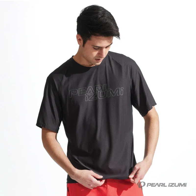 Pearl Izumi Elevate Short Sleeve Trail Jersey