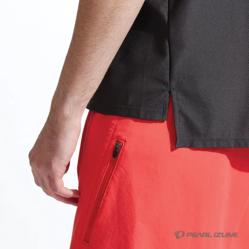 Pearl Izumi Elevate Short Sleeve Trail Jersey