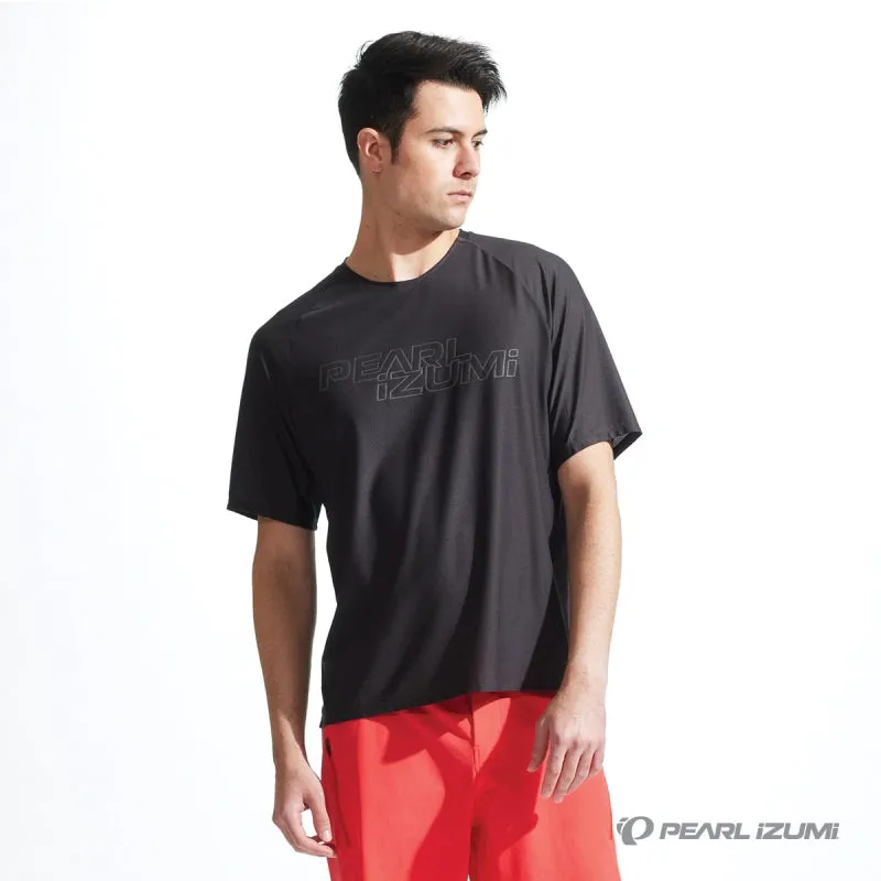 Pearl Izumi Elevate Short Sleeve Trail Jersey