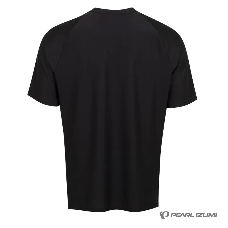 Pearl Izumi Elevate Short Sleeve Trail Jersey