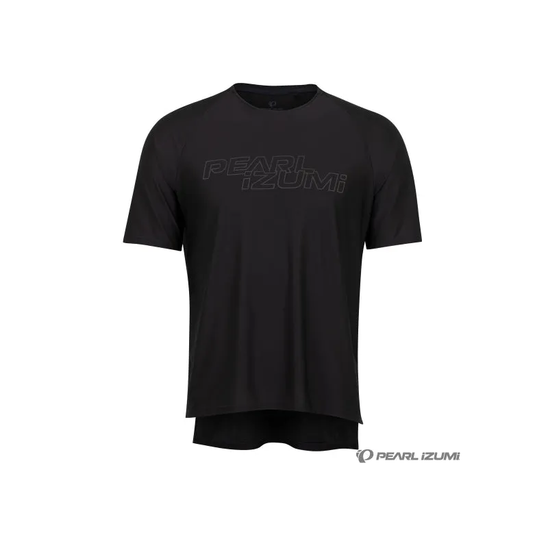 Pearl Izumi Elevate Short Sleeve Trail Jersey
