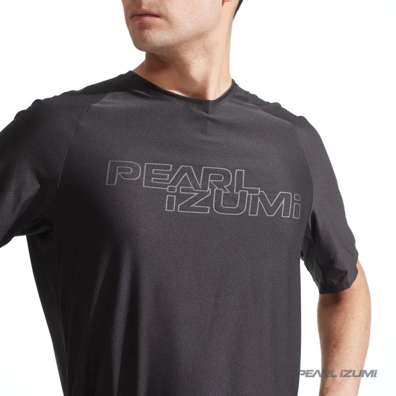 Pearl Izumi Elevate Short Sleeve Trail Jersey
