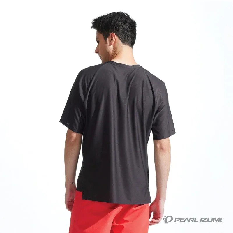 Pearl Izumi Elevate Short Sleeve Trail Jersey