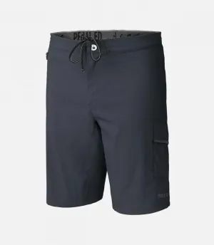 PEDALED Jary AllRoad Shorts - Charcoal Gray