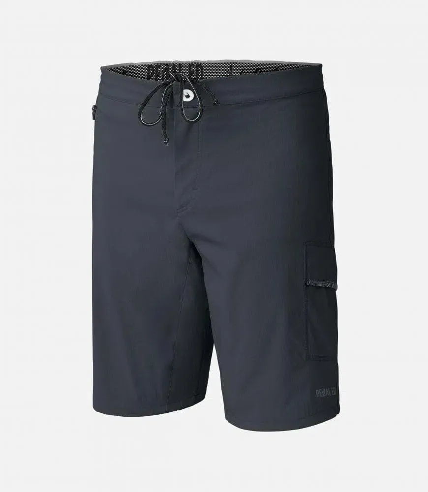 PEDALED Jary AllRoad Shorts - Charcoal Gray