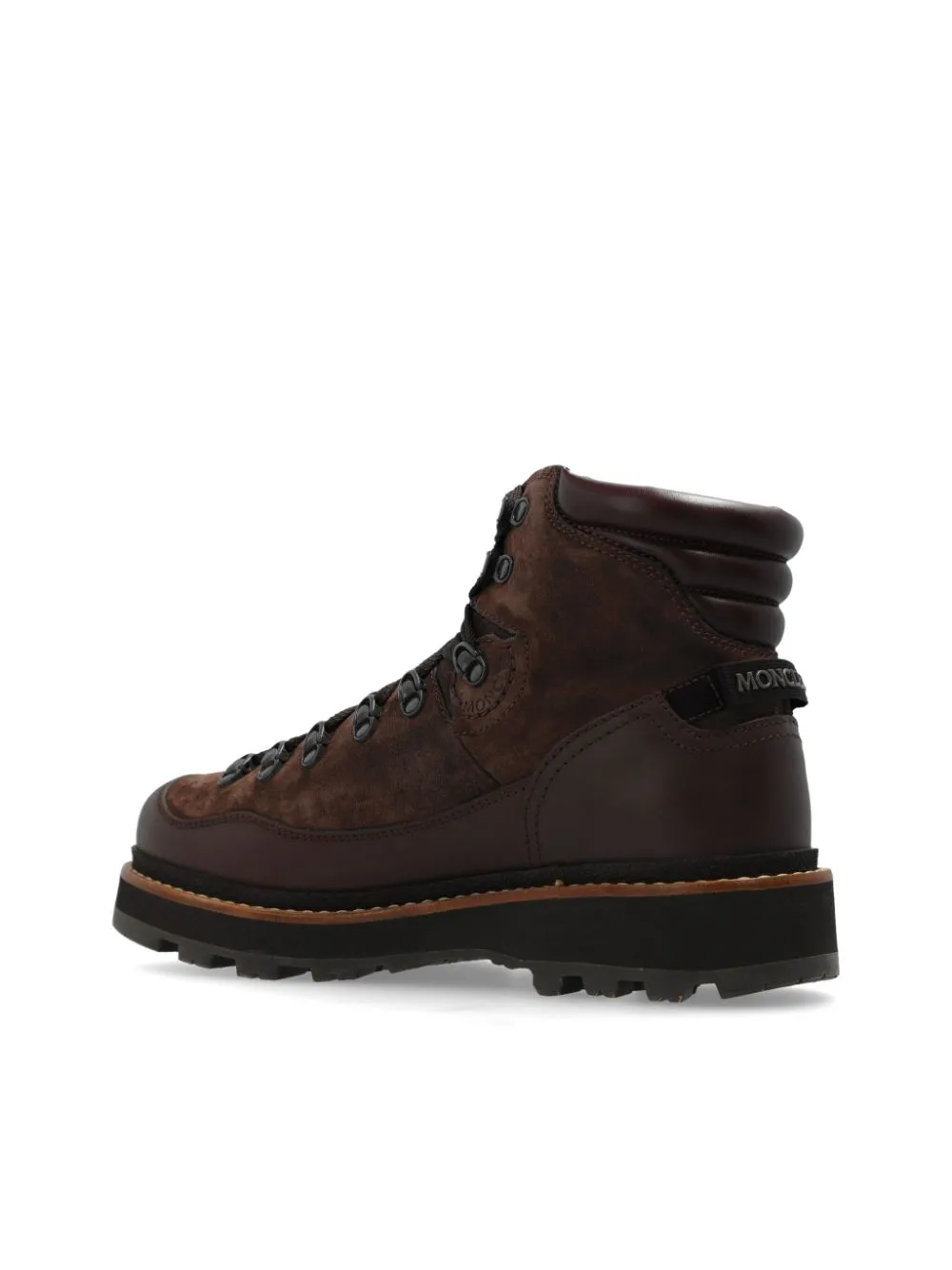 Peka hiking boots