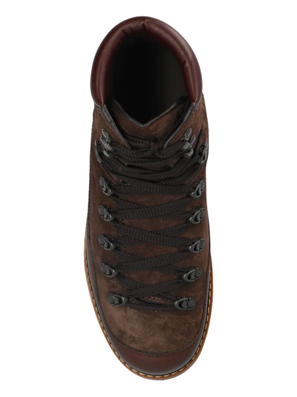 Peka hiking boots