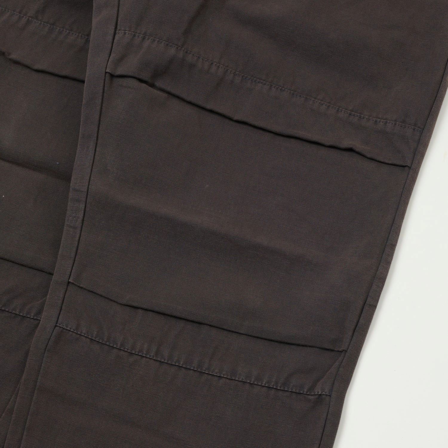 Cool Weather Soft Touch Material East Harbour Surplus 'Groton 535' Tactical Trouser - Brown