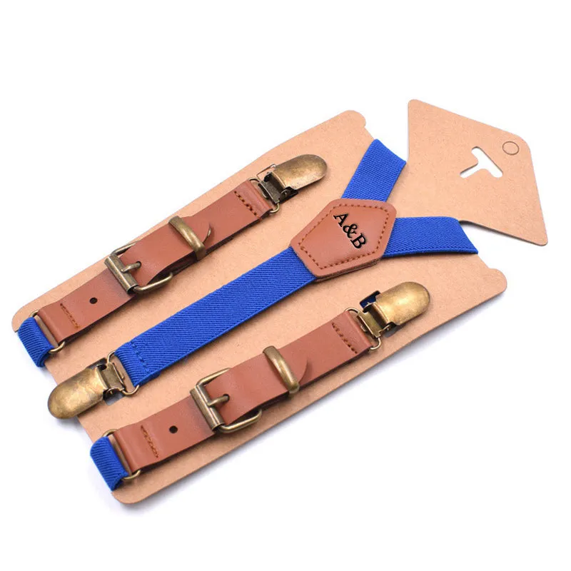 Personalized Groomsman Gifts, Mens Suspenders,Groomsman Wedding Suspenders, Best Man Gift