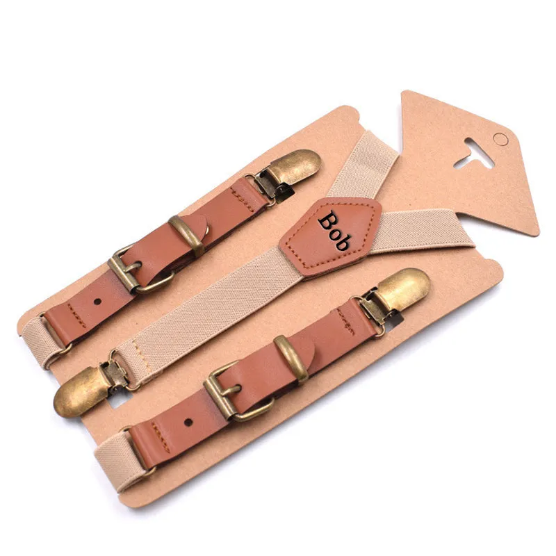 Personalized Groomsman Gifts, Mens Suspenders,Groomsman Wedding Suspenders, Best Man Gift