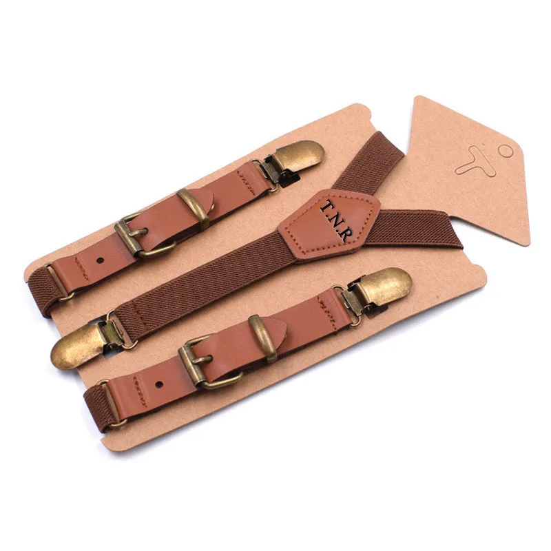 Personalized Groomsman Gifts, Mens Suspenders,Groomsman Wedding Suspenders, Best Man Gift