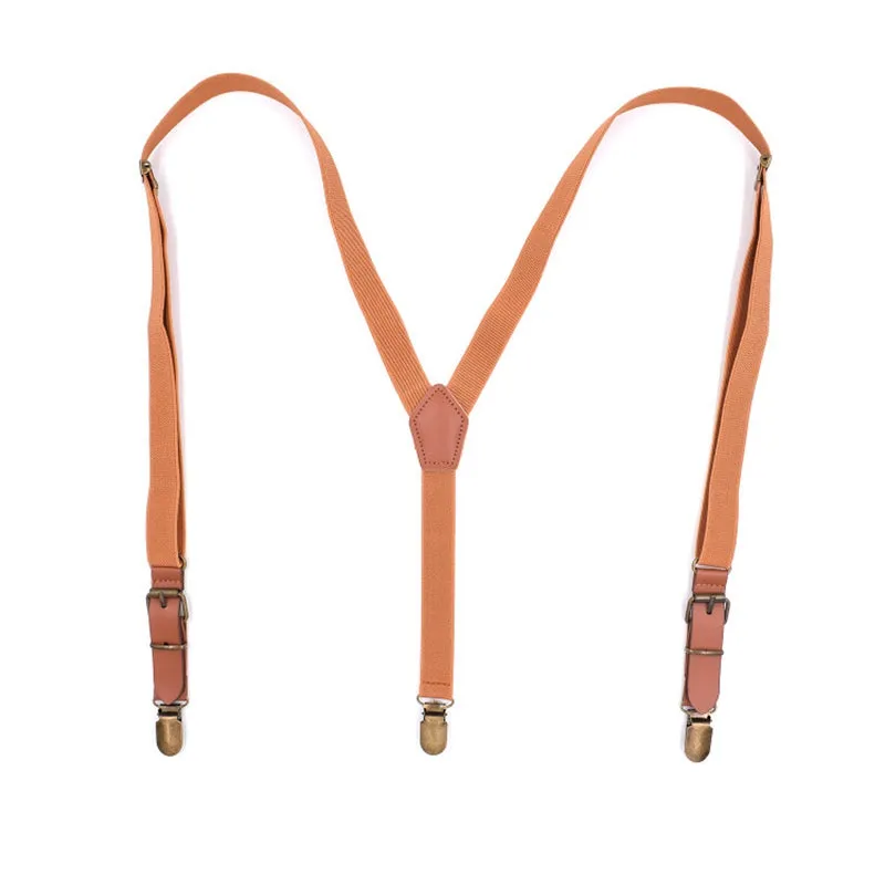 Personalized Groomsman Gifts, Mens Suspenders,Groomsman Wedding Suspenders, Best Man Gift