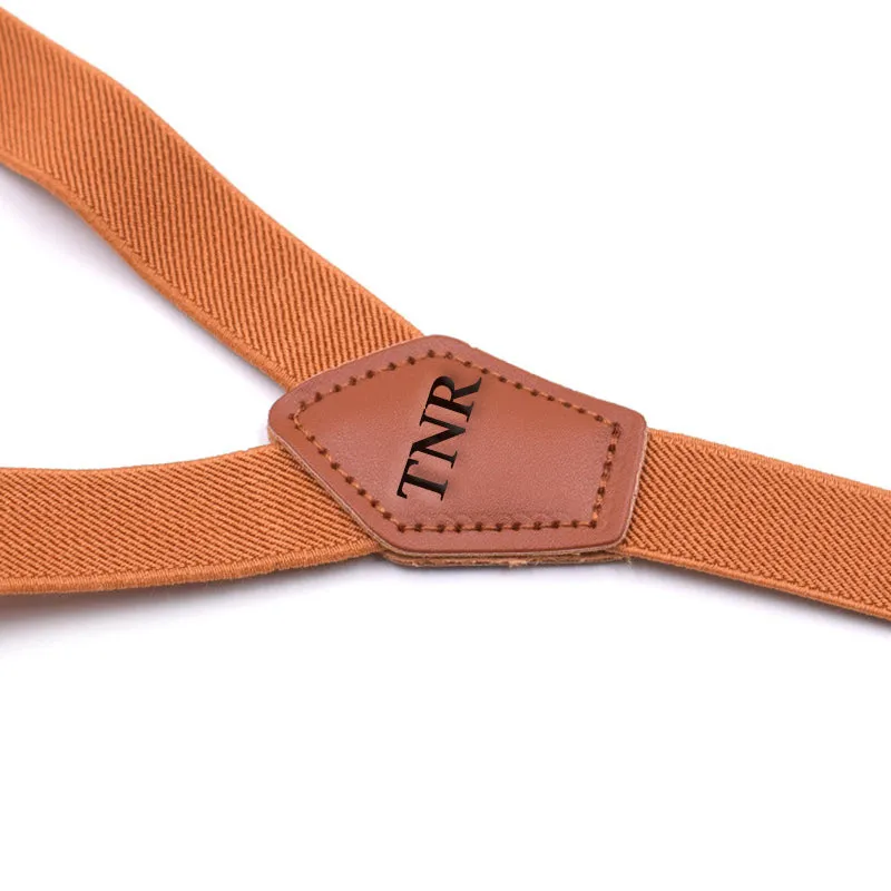 Personalized Groomsman Gifts, Mens Suspenders,Groomsman Wedding Suspenders, Best Man Gift