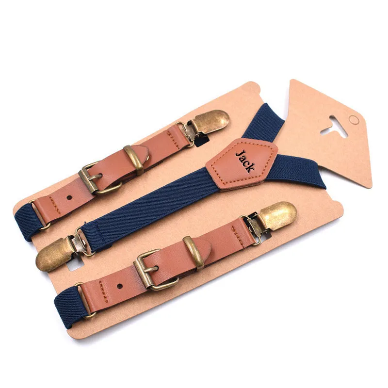 Personalized Groomsman Gifts, Mens Suspenders,Groomsman Wedding Suspenders, Best Man Gift