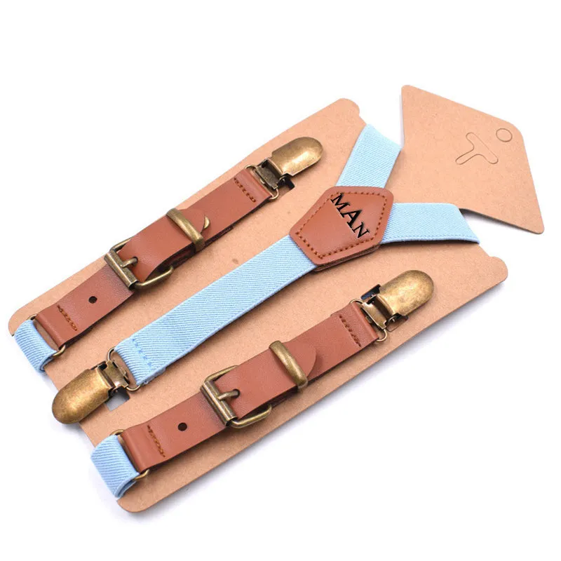 Personalized Groomsman Gifts, Mens Suspenders,Groomsman Wedding Suspenders, Best Man Gift
