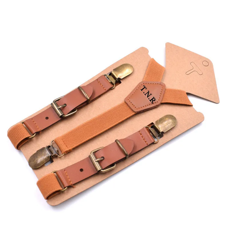 Personalized Groomsman Gifts, Mens Suspenders,Groomsman Wedding Suspenders, Best Man Gift