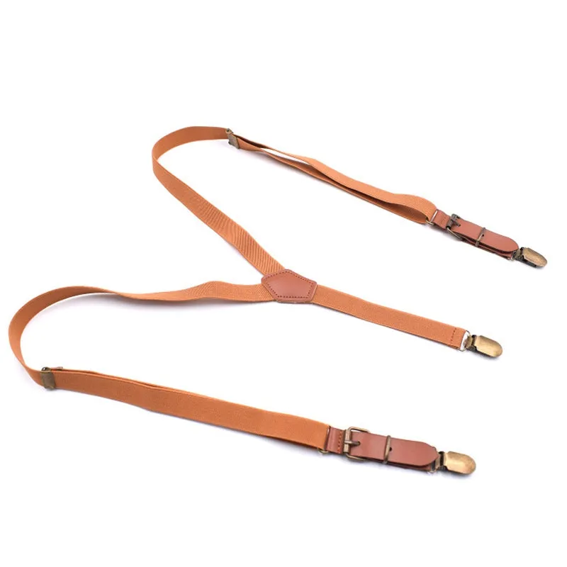 Personalized Groomsman Gifts, Mens Suspenders,Groomsman Wedding Suspenders, Best Man Gift