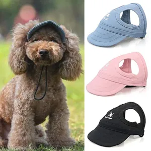 Pet Baseball Caps For dogs and cats