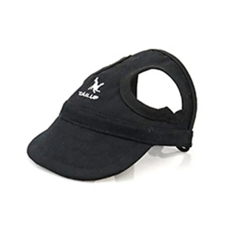 Pet Baseball Caps For dogs and cats