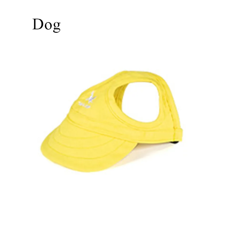 Pet Baseball Caps For dogs and cats