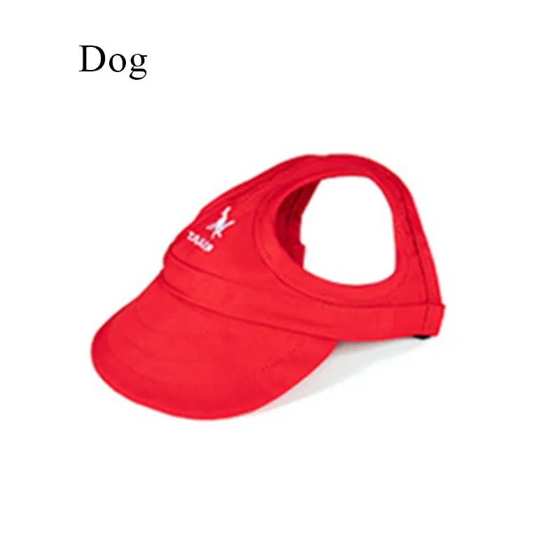 Pet Baseball Caps For dogs and cats