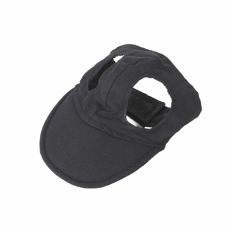 Pet Baseball Caps For dogs and cats