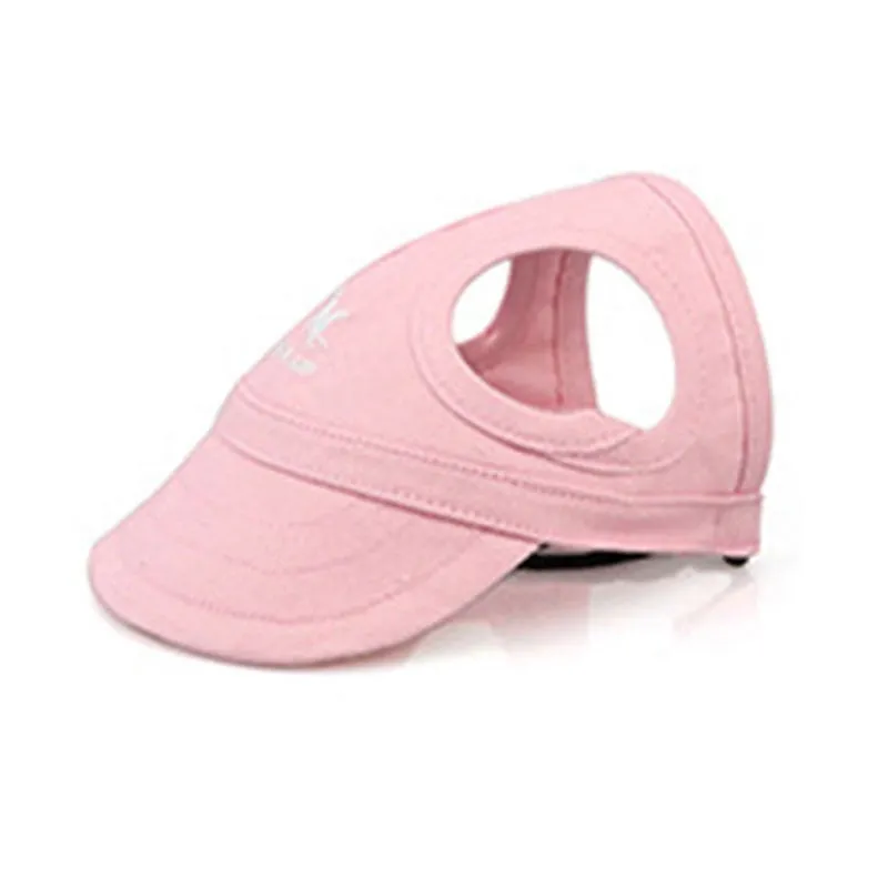 Pet Baseball Caps For dogs and cats