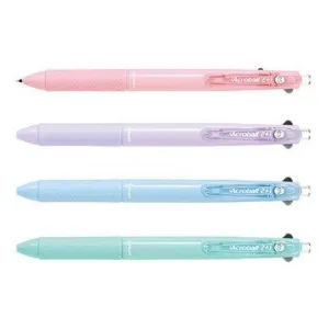 PILOT BKHAB 2 1 Multifunctional Pen 3 1 Multifunctional Pen Light Oil Pen 0.5mm